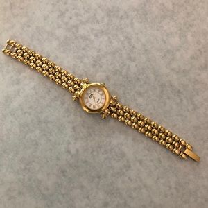 Vintage ‘80’s Anne Klein Watch